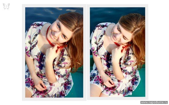 Bereza Elena's photo