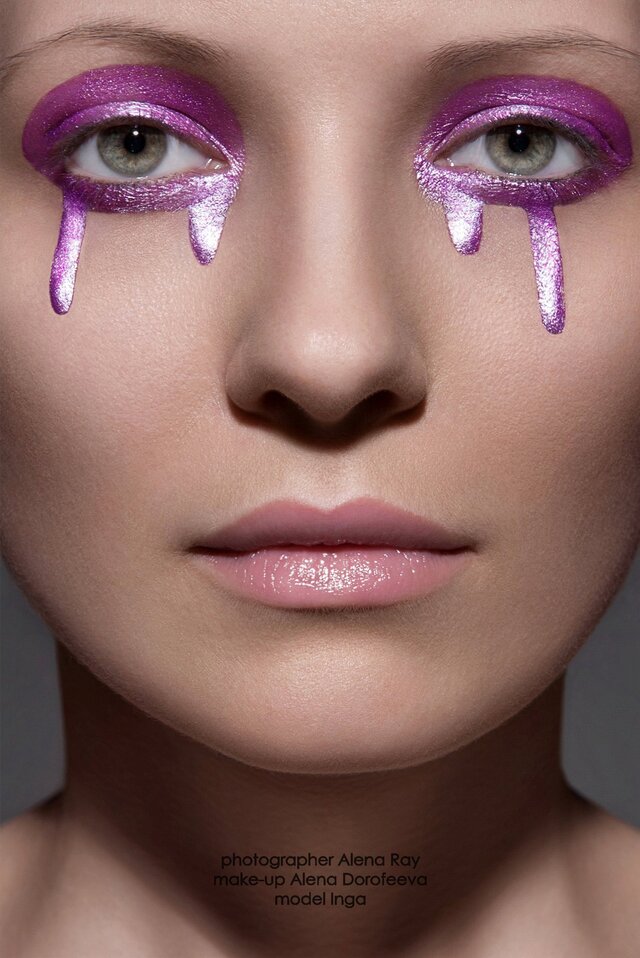 Alena Ray's photo