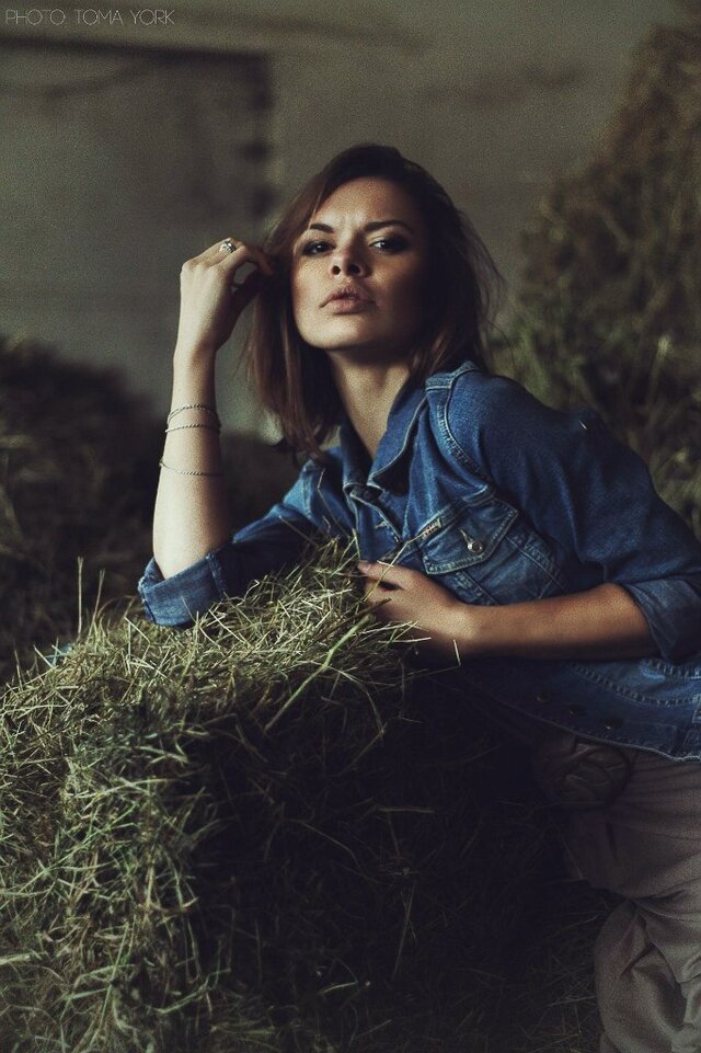 Foto JAsha CHeshirskaya