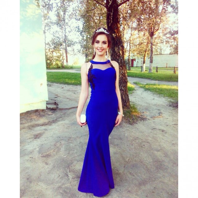 Elena Ivanova's photo