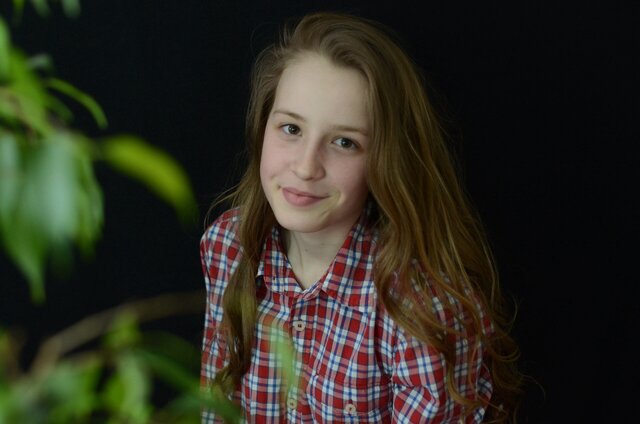 Foto Alina Tarahteluk