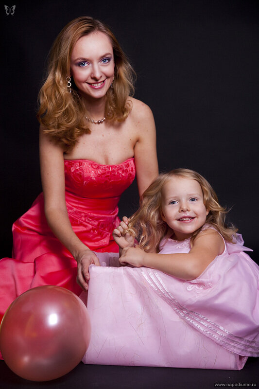 Alena Alesas's photo