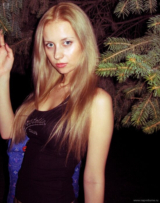 Фото Леся Демьяненко