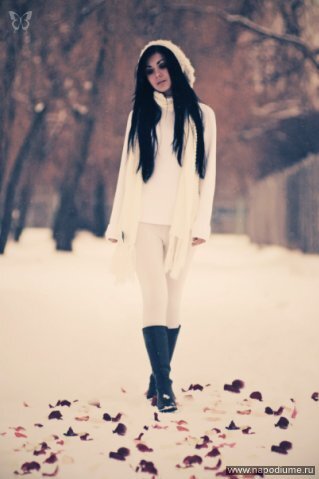 Kristina Vojtovic's photo