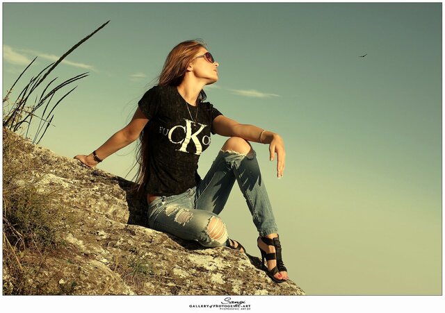 Valeria Filimonova's photo