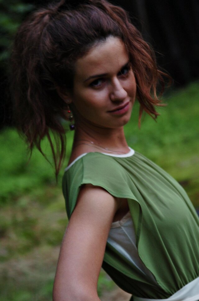 Evgeniya Lvova's photo