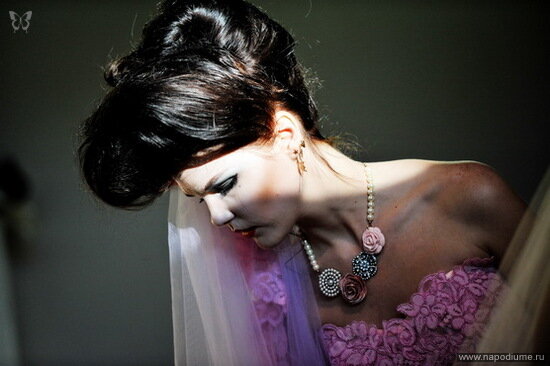 Ulianna Konovalova's photo