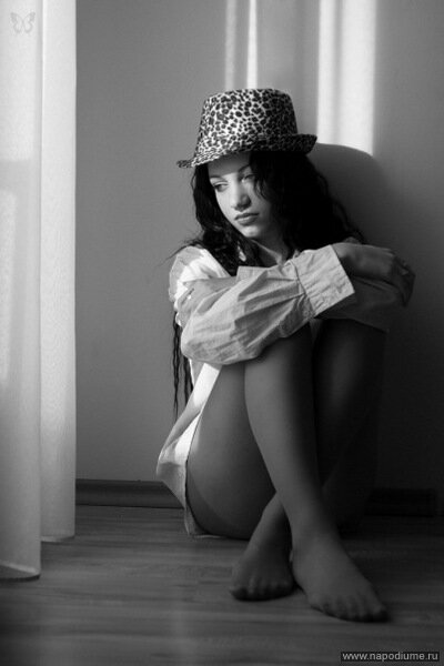 Margo Sapphire's photo