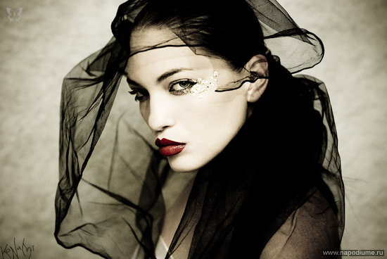 Iana Borovic's photo