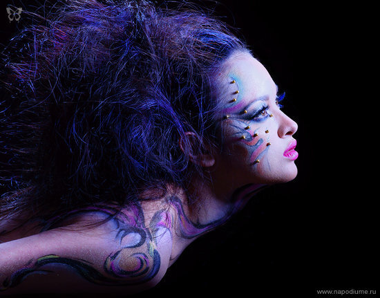 Karina Golubcova's photo