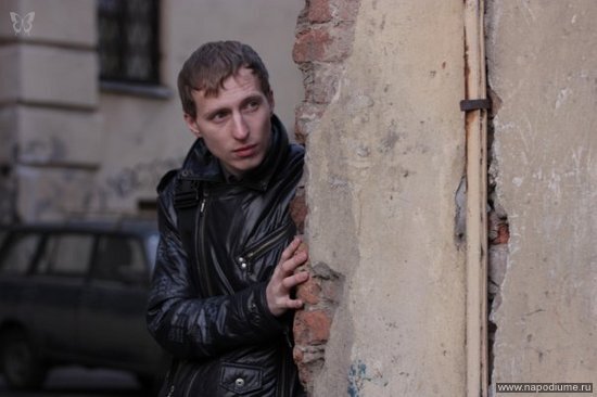 Semyon Koshkalapov's photo