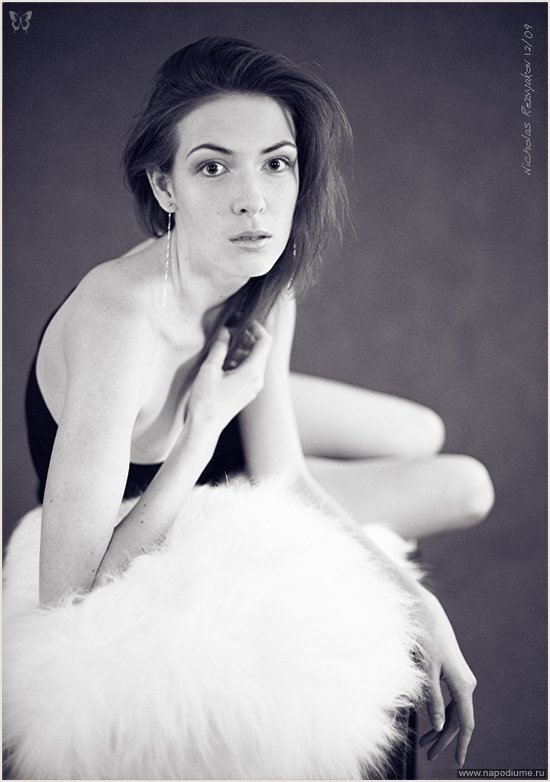 фотограф Nicholas Rezvyakov