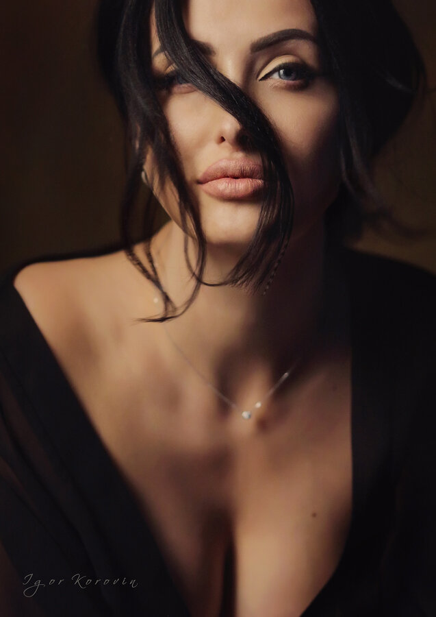 Igor' Korovin's photo