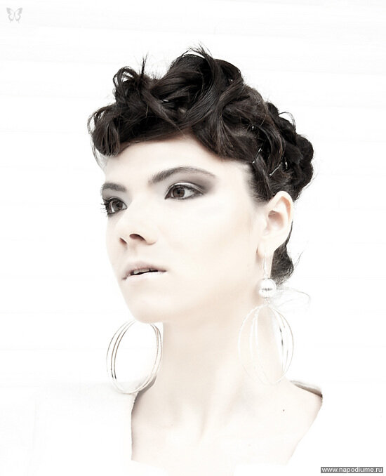 Ala Kononova's photo