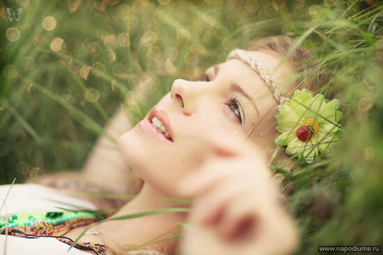 Alenka Hadzinova's photo