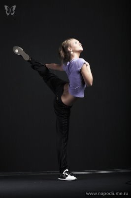 Tat'ana Lopatina's photo