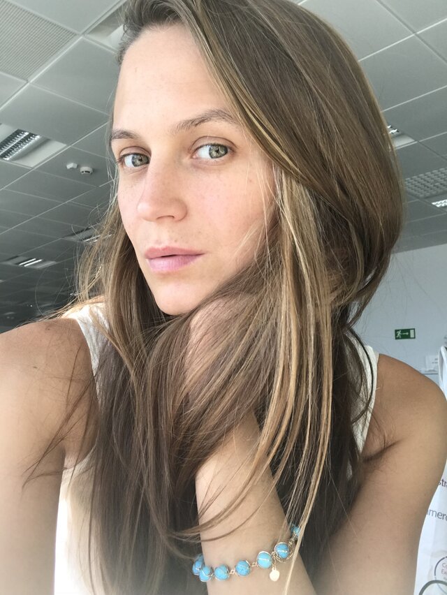 Фото Елена Лес