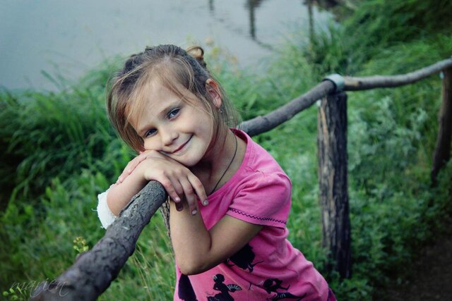 Фото Marinova