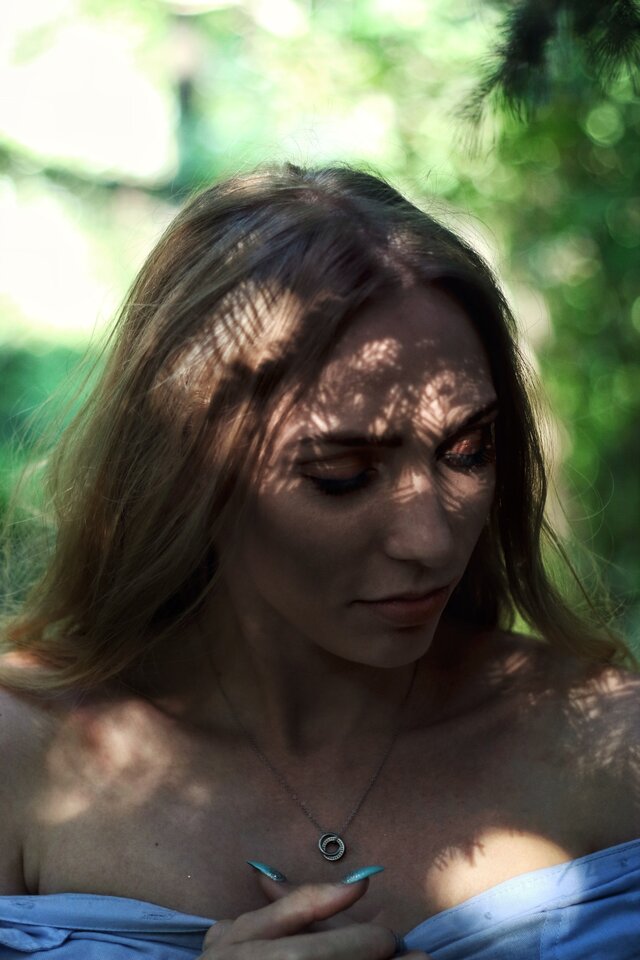 Alena Strel'cova's photo