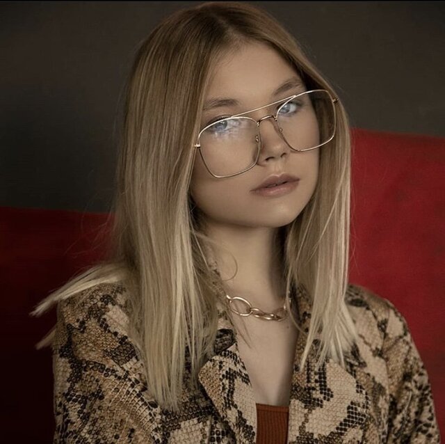 Фото Диана Шахова