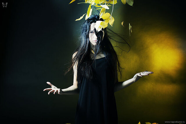 Ksenia Krasnova's photo