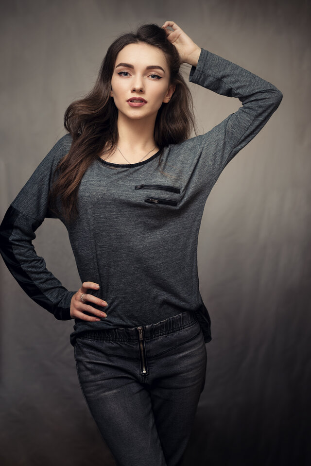 Anna Filina's photo