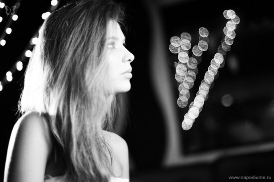Sofia Pervyseva's photo