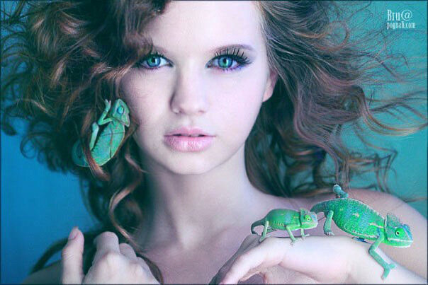 Masha's photo