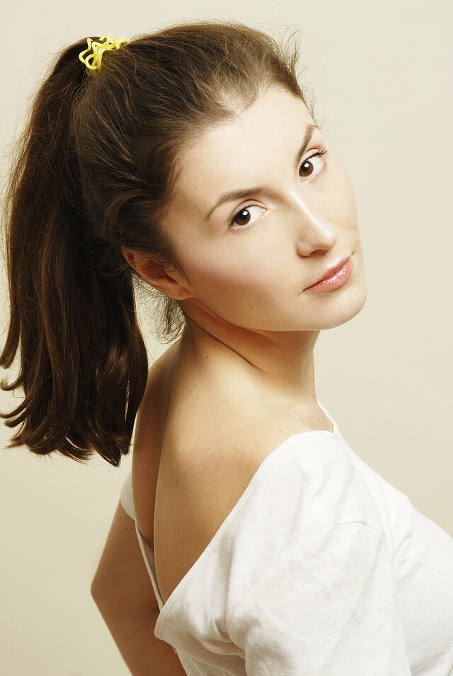 Anastasija Milovanova's photo