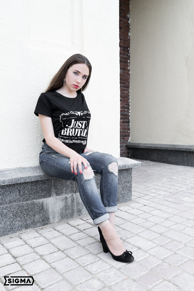 Foto Vera Larina