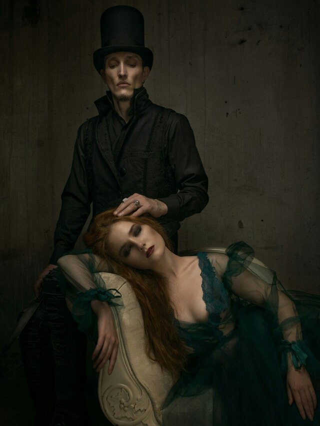Marija Martijanova's photo