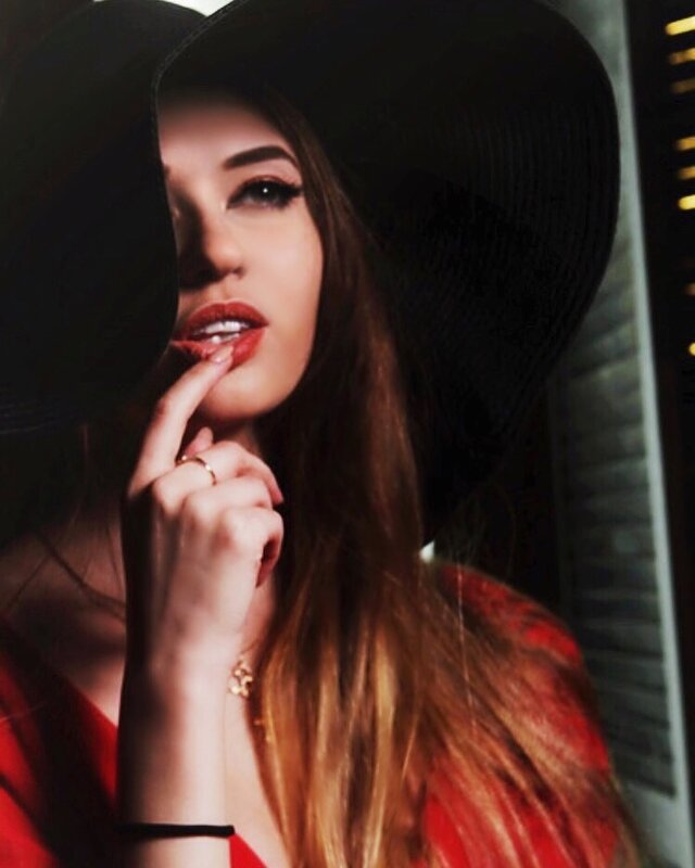 Irina Zigalova's photo