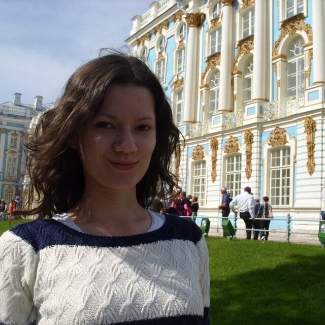 Фото Елена Иванова