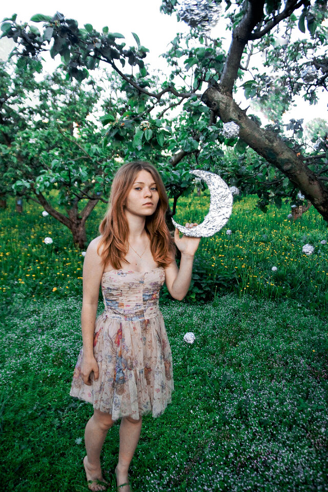Foto Aris Dement'eva