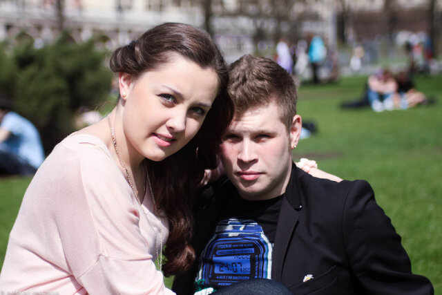 Aleksej Nesterov's photo