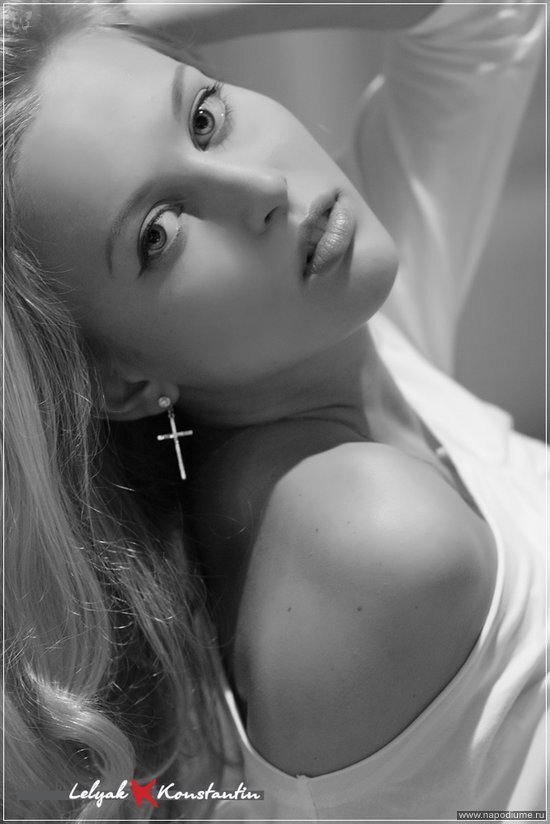 Фото Елена Розова
