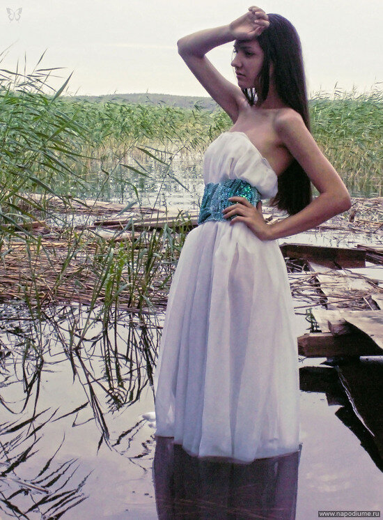 Vasilina Konovalova's photo
