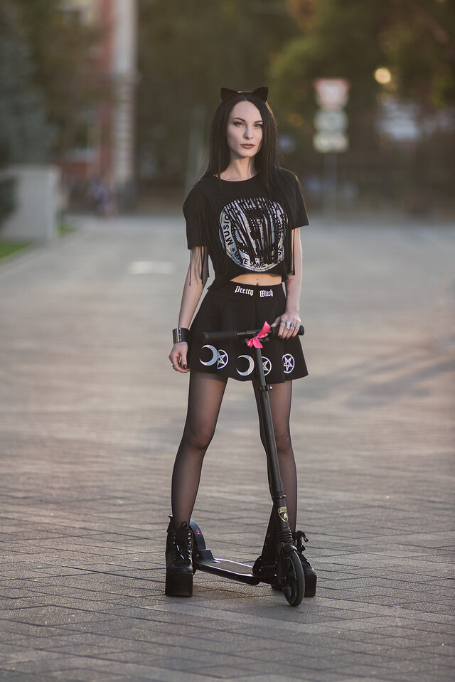 Фото Екатерина Веда