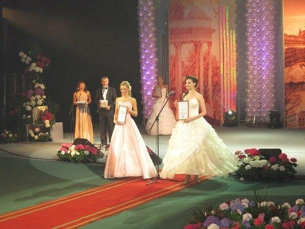 Фото Олеся Ромакина