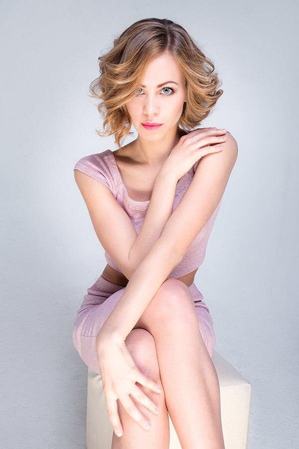 Foto Nataly Slesareva