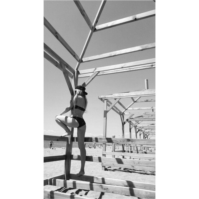 Anastasiia Koloda's photo