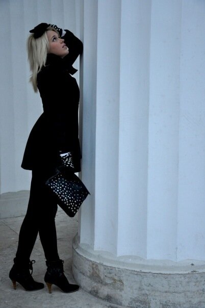 Daria Kozak's photo