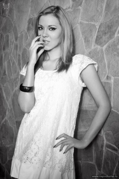 Фото Uliana Rudenko
