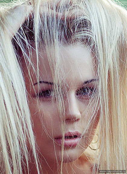 Valentina Larkina's photo