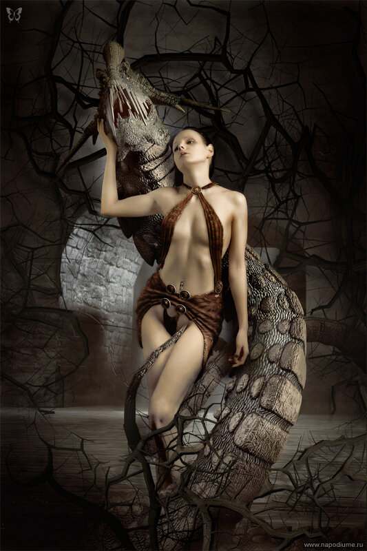 Oleg Betenekov's photo