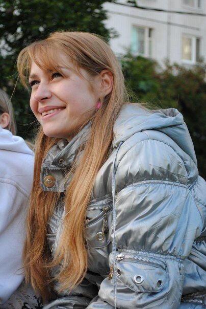 照片ann lyubimova