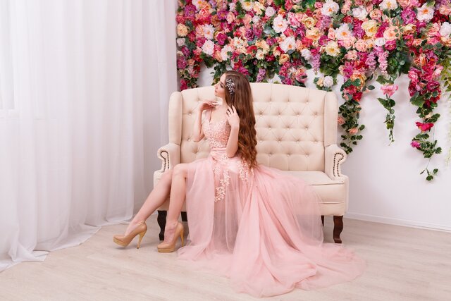 Foto Alena Hristoforova