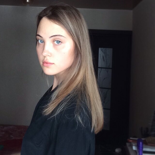 Foto Dar'a Naumova