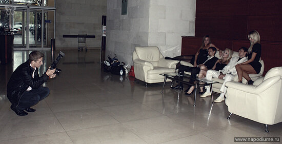Moscow Family's photo