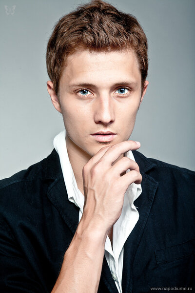 Urij Vetrov's photo